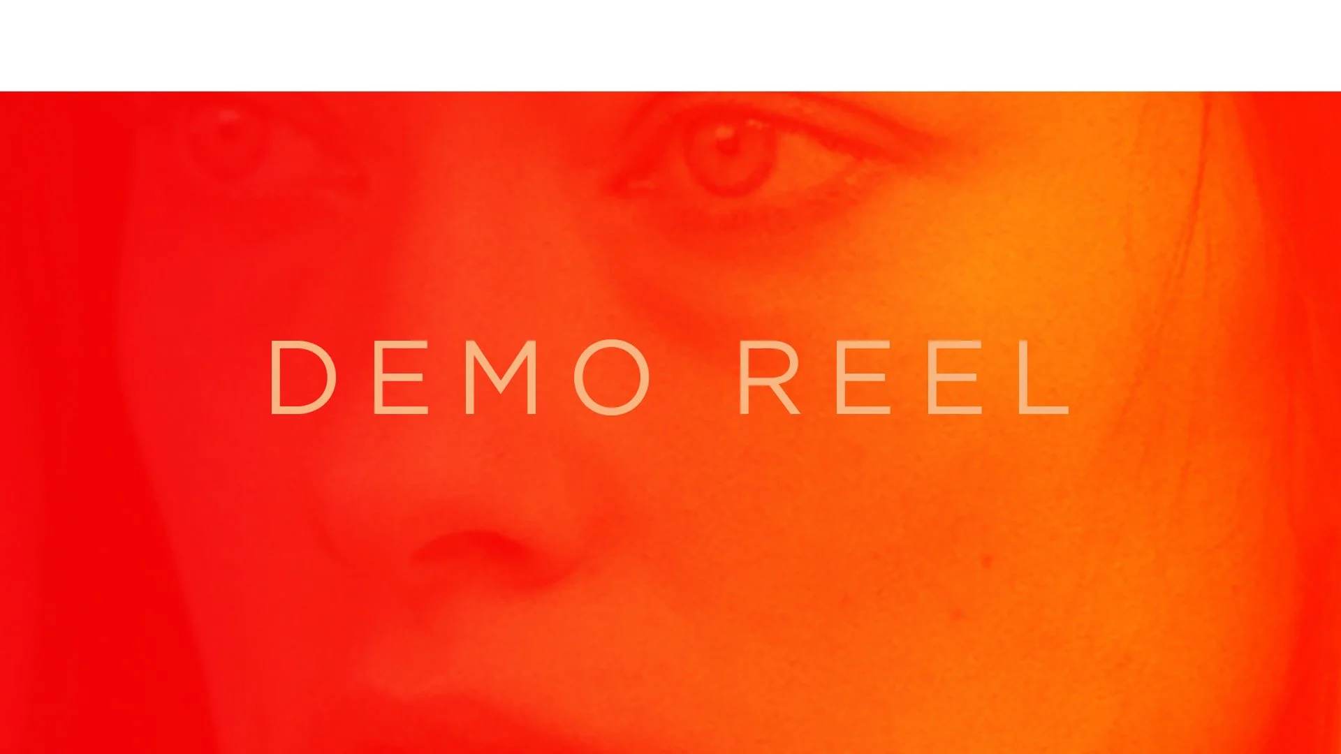 STUDIO SHOW REEL