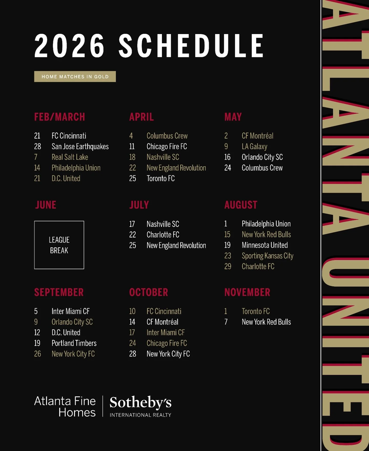 Finding the right home takes a level of strategy and precision that any Atlanta United fan can appreciate. Much like the thrill of a match, navigating the real estate market requires a personalized game plan and a strong understanding of the &ldquo;g