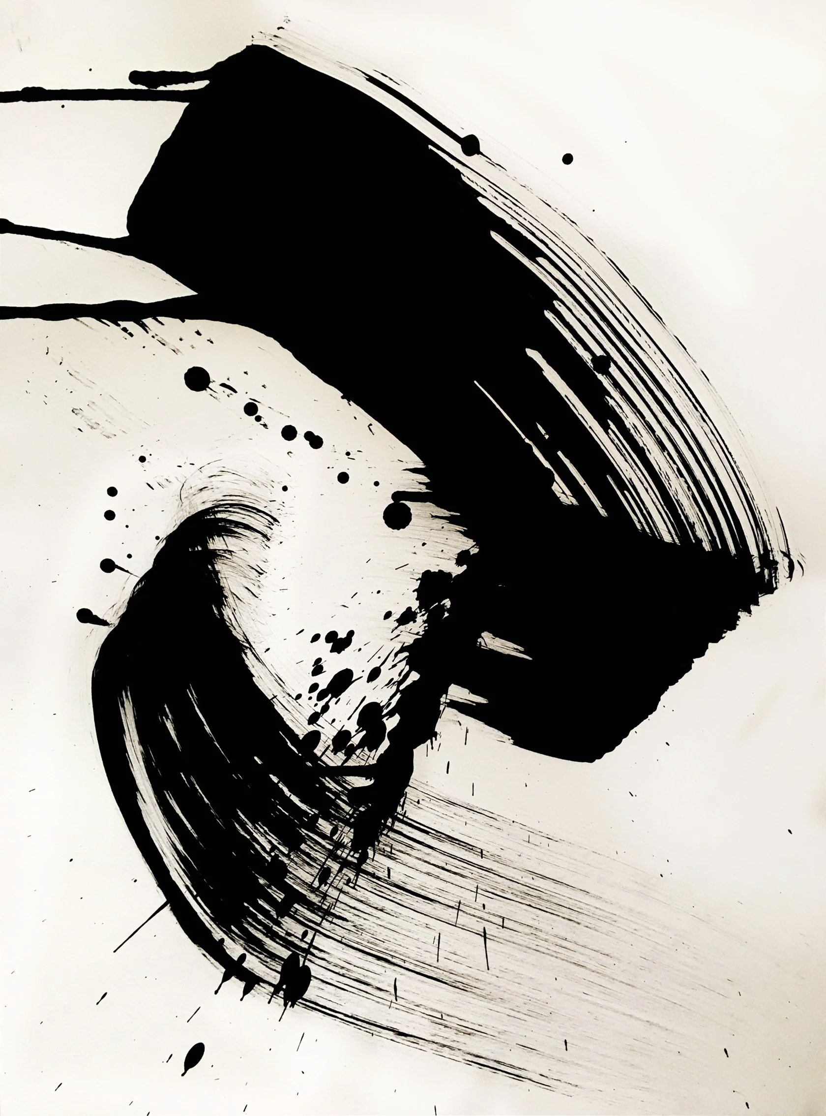 S_M04
Original Drawing, Ink on Paper
30x40 cm