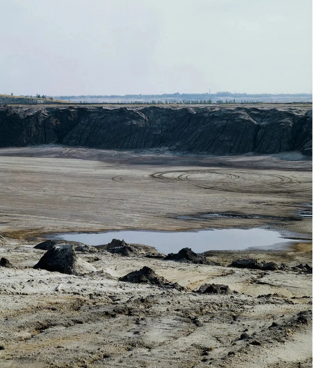 Qiescence  IBA See