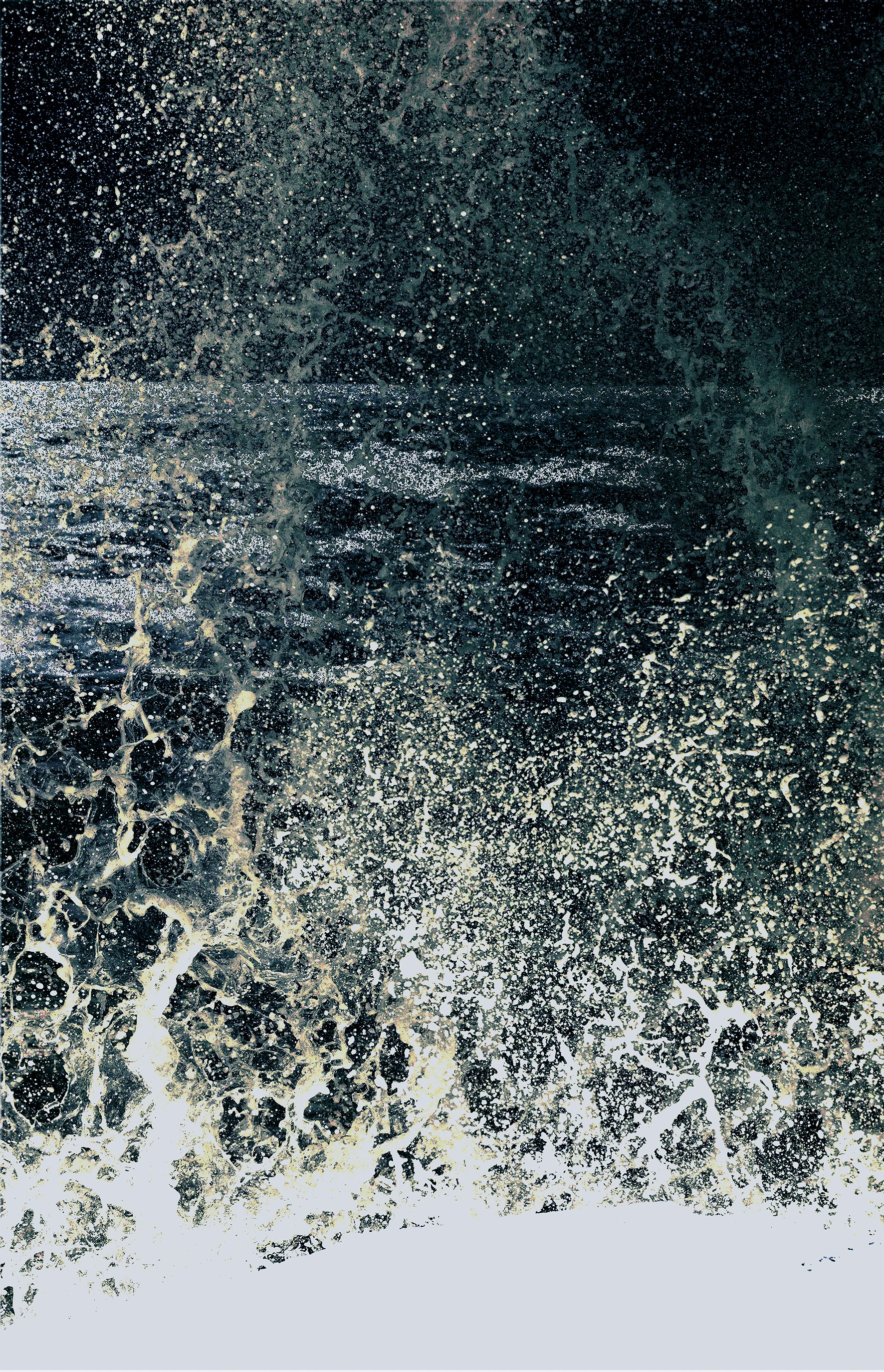 Eternal Waves