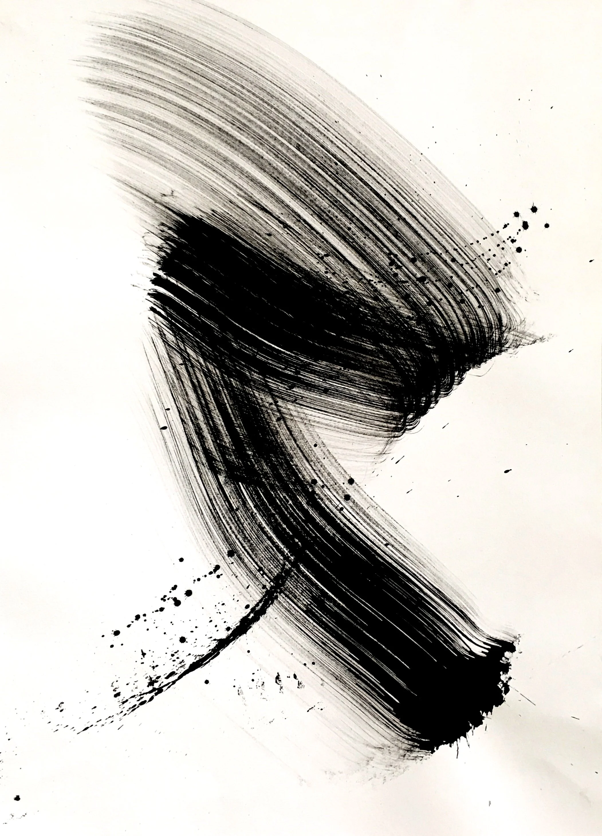 S_M03
Original Drawing, Ink on Paper
50x70 cm