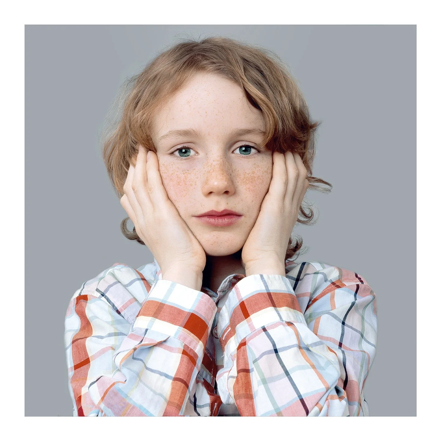 CLOSE 03
Photography, framed and mounted, 100x100 cm