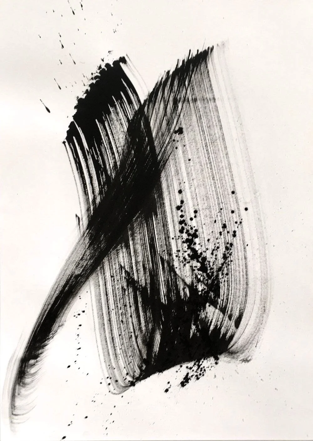 S_M02
Original Drawing, Ink on Paper
50x70 cm