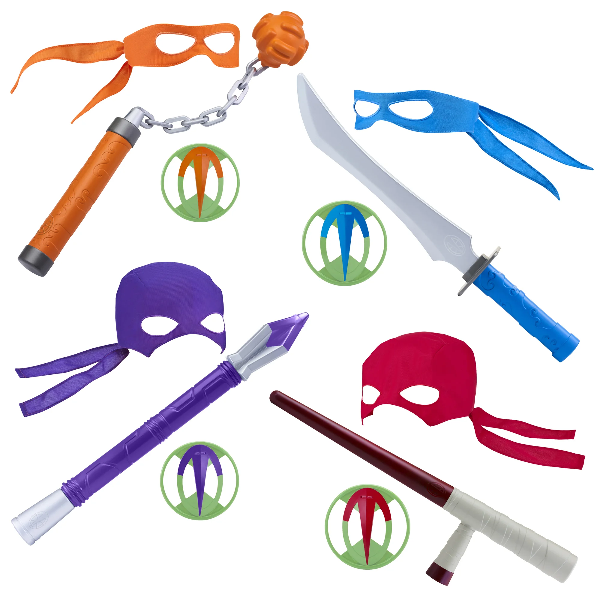 #GeekApproved Presents: Toy Fair NY 2018: An Action Figure Story