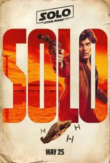 InnerCityGeeks Presents: Solo - New Trailer!