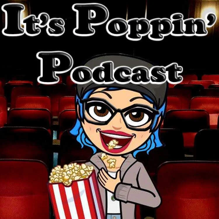 It's Poppin': Episode 1 - Jojo Rabbit