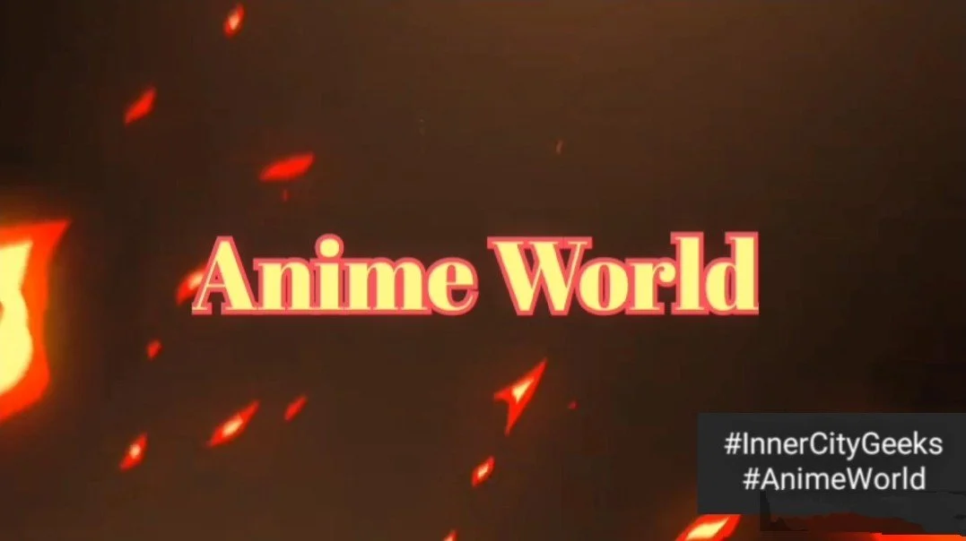 Anime World episode 6 Bluelock