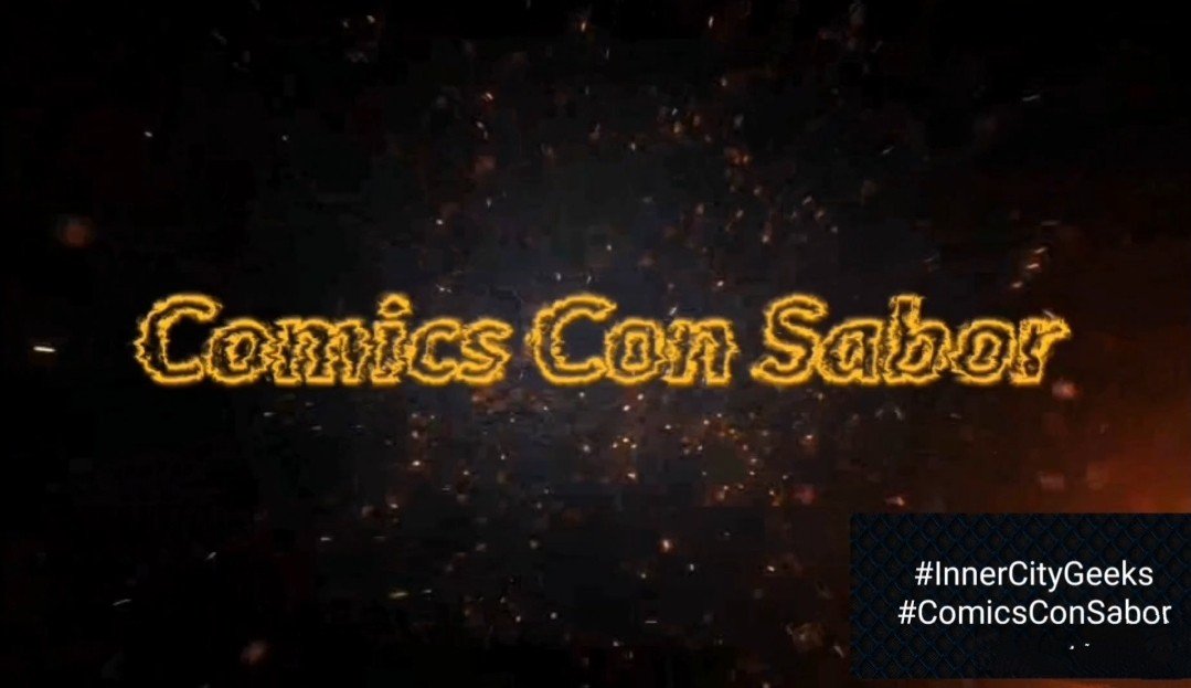 Comics con Sabor ep13 Avengers Forever 6