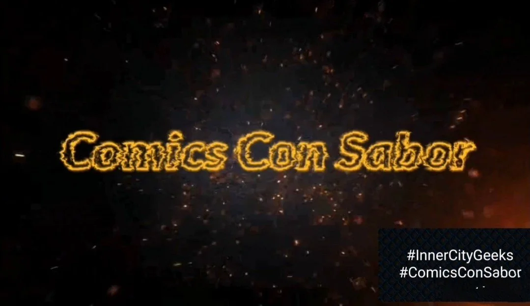 Comics con Sabor episode 21: Superman 78