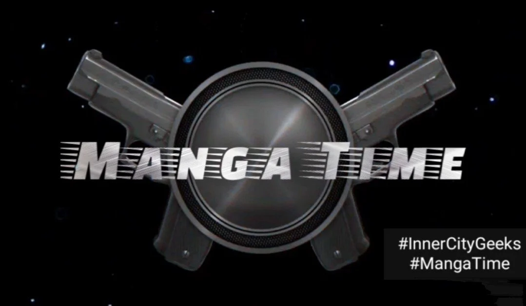 Manga Time episode 35: Dragon Ball Super chapter 103