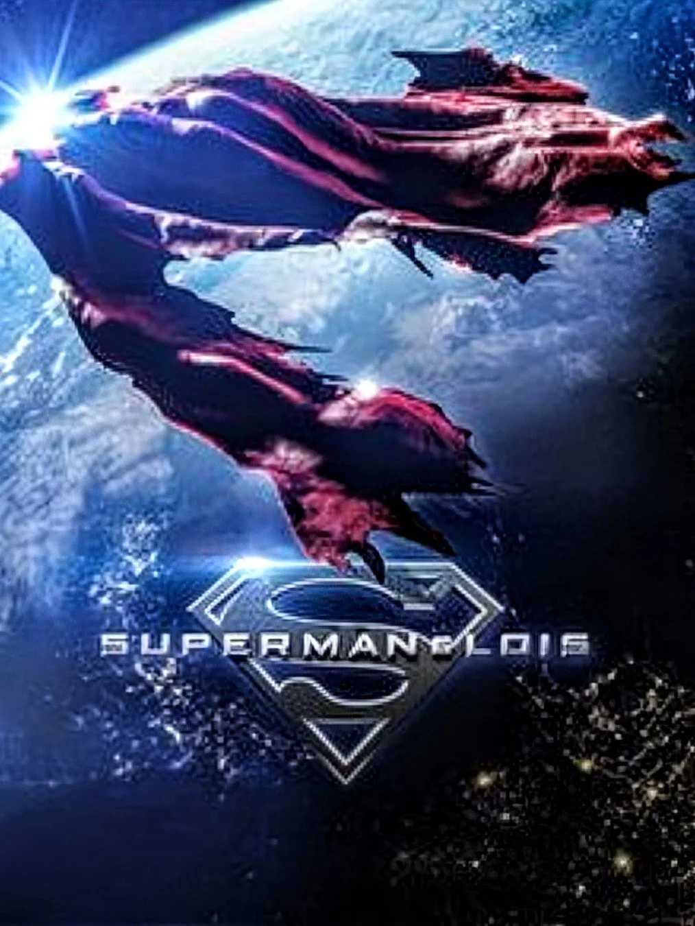 Superman n Lois season 4: episode 3 on The CW/HBO Max