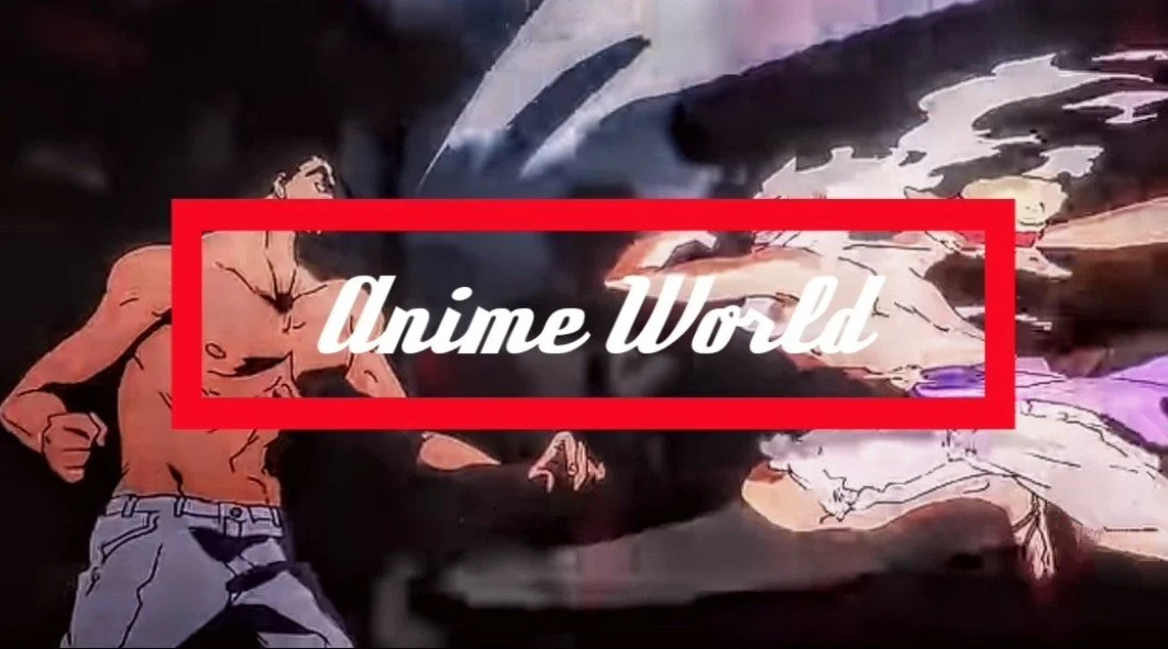 Anime World episode 46: Shin Tensujin 28 on Prime Video 