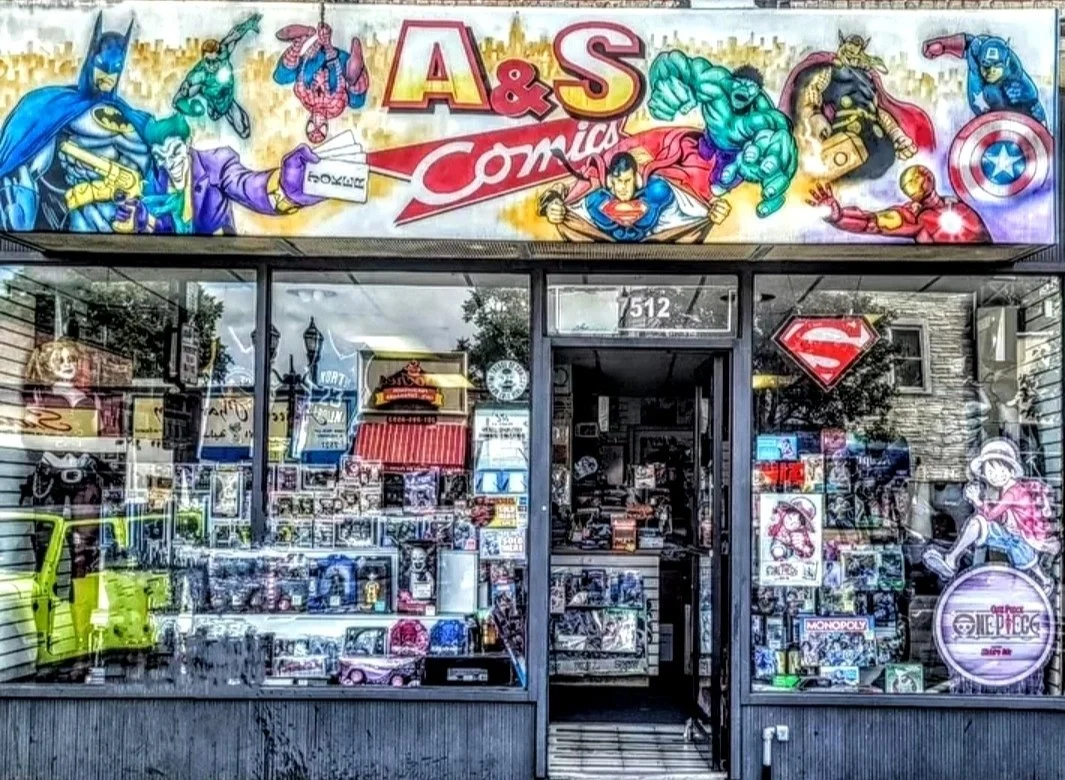 Weekly Comic Haul: Action Comics 1090 DC Comics