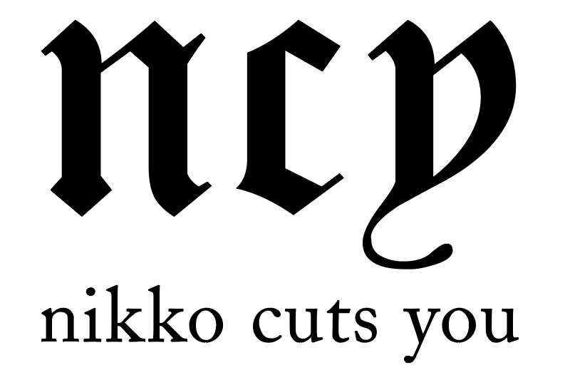 Nikko Cuts You