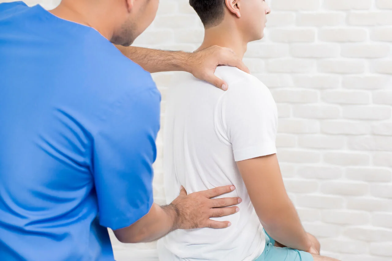 10 Reasons To Go To A Chiropractor — Sports Chiropractor Canton MI