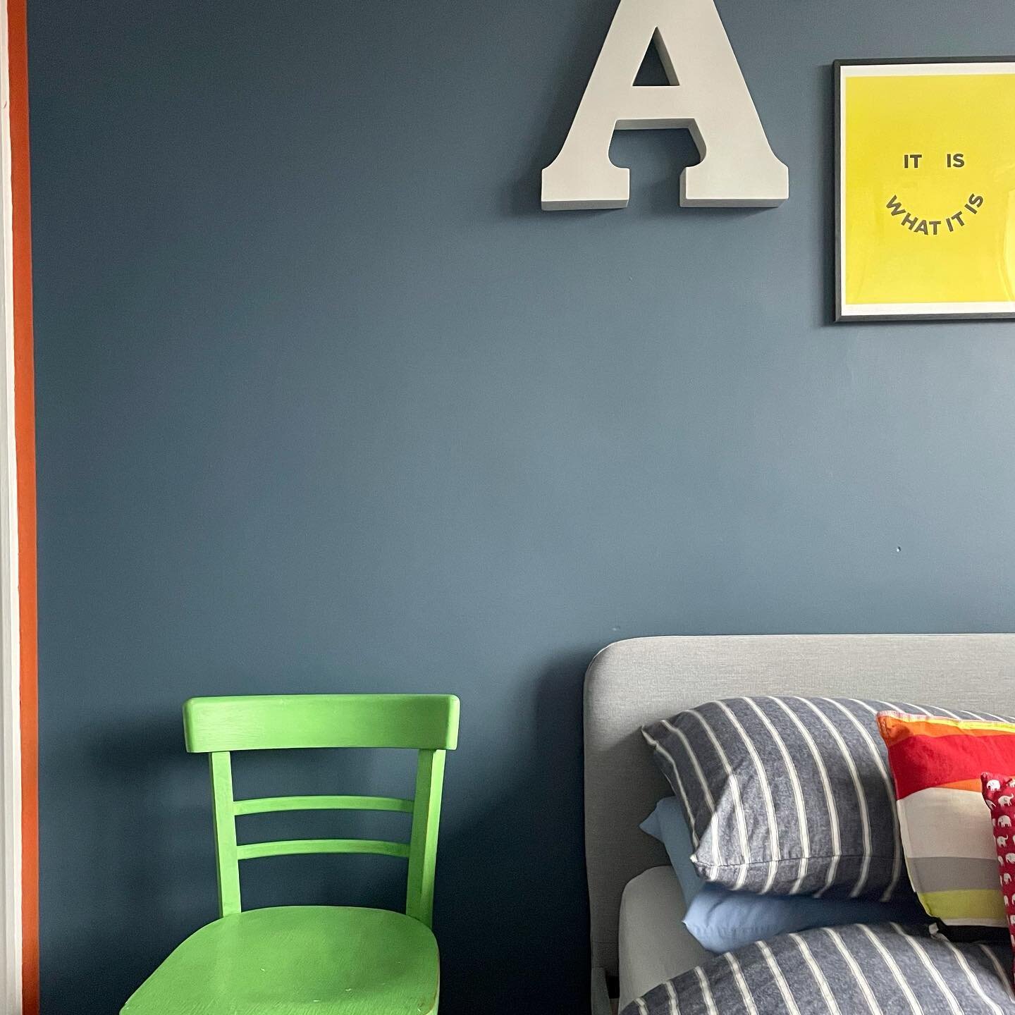 We&rsquo;ve been commissioned to design six teen boy rooms in the last six months! Aside from what seem to be obligatory neon lights (the client always gets what they want) we aim to provide the boys with a playful but adaptable background on which t