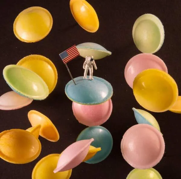 Micro Mayhem by Patrick Boyd - Now at Gallery 286