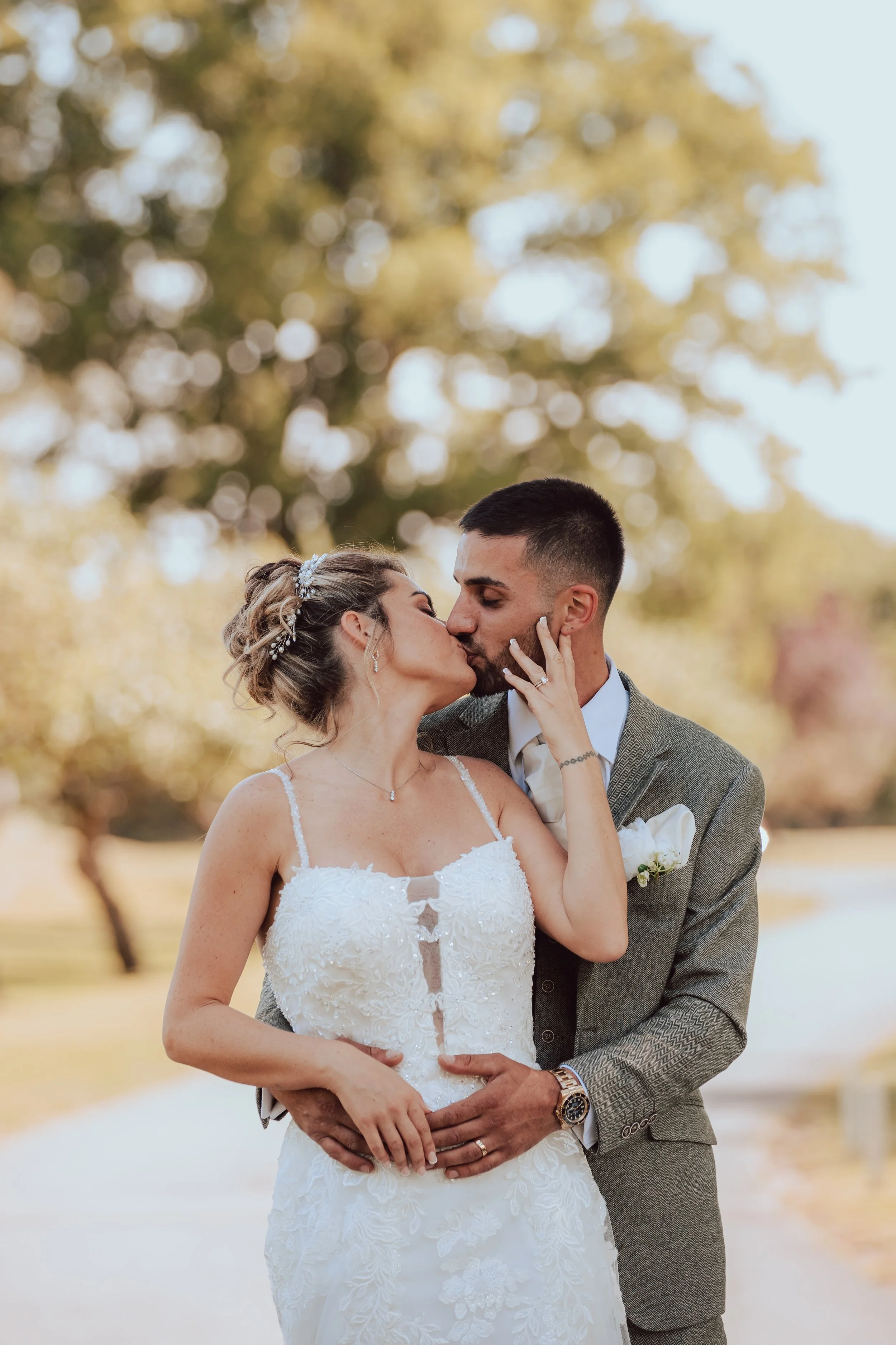 Luxury Wedding Photography captured in Essex by Wedding Photographer Liam Gillan at The Warren Estate 