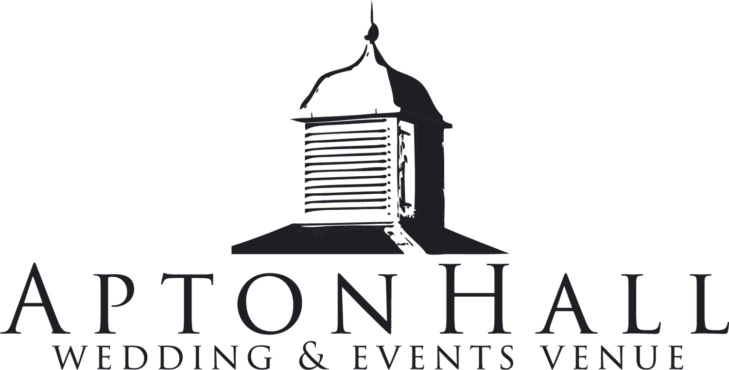 Recommended Wedding Photographer at Apton Hall