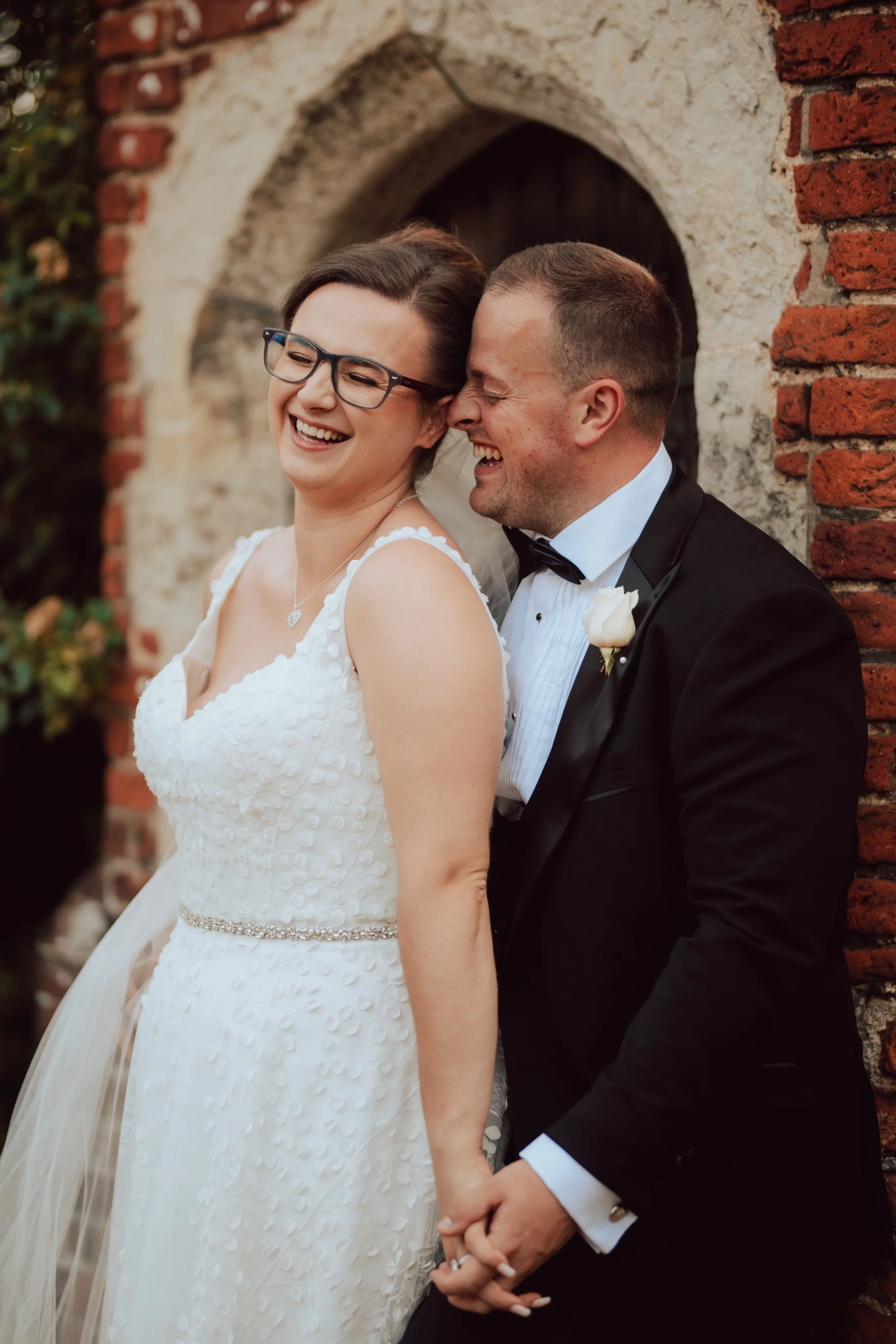 Luxury Wedding Photography captured in Essex by Wedding Photographer Liam Gillan at Leez Priory 