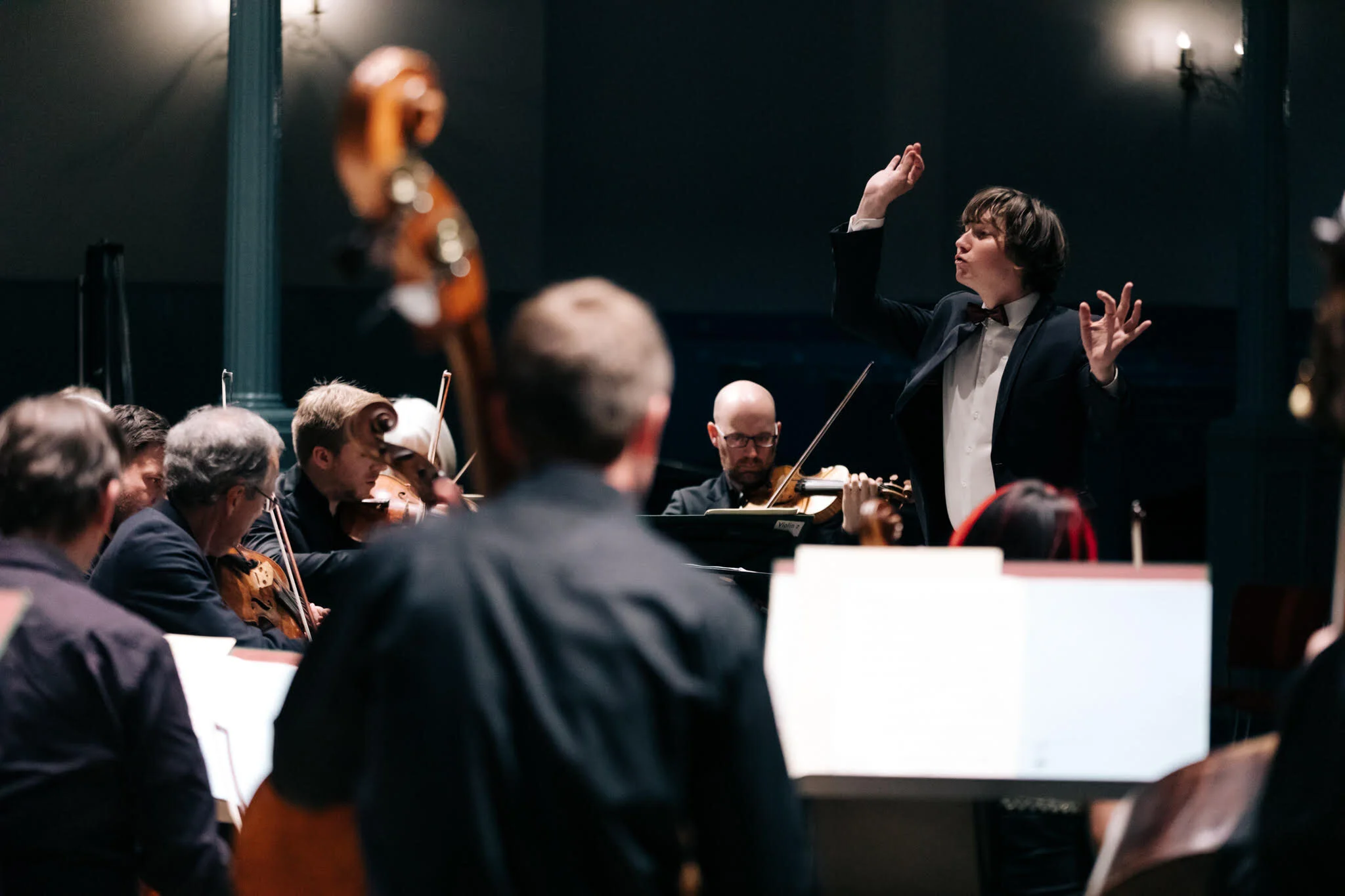 Scottish Chamber Orchestra