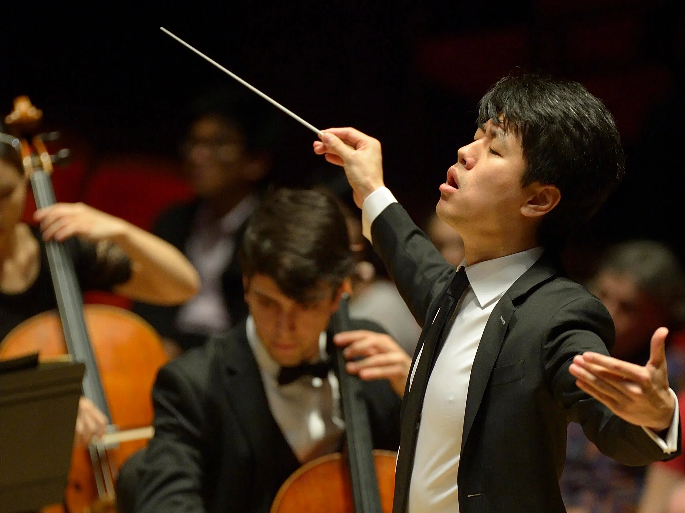 Scottish Chamber Orchestra