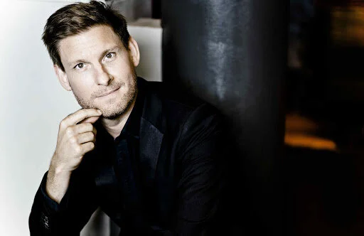 Kristian Bezuidenhout