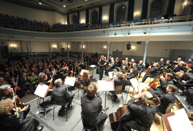 Scottish Chamber Orchestra