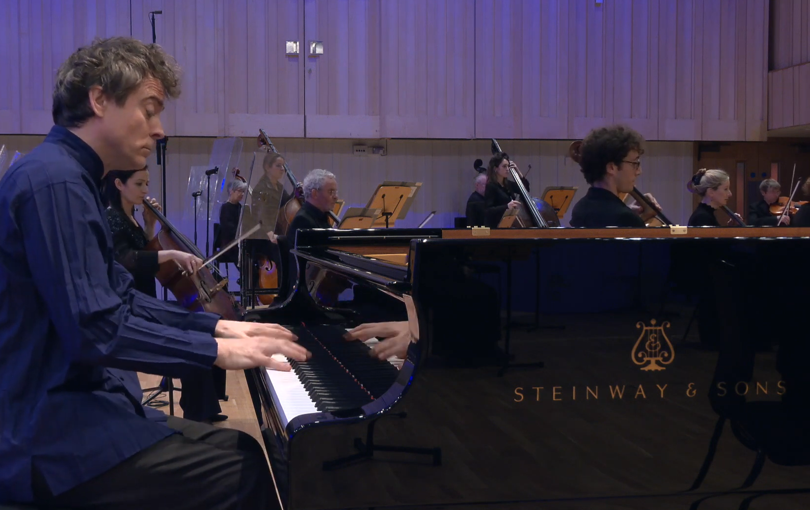 Stream: RSNO - Grieg’s Peer Gynt Suite