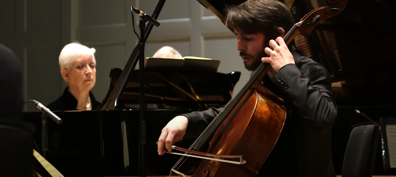 Stream: SCO - Mozart &amp; Faure