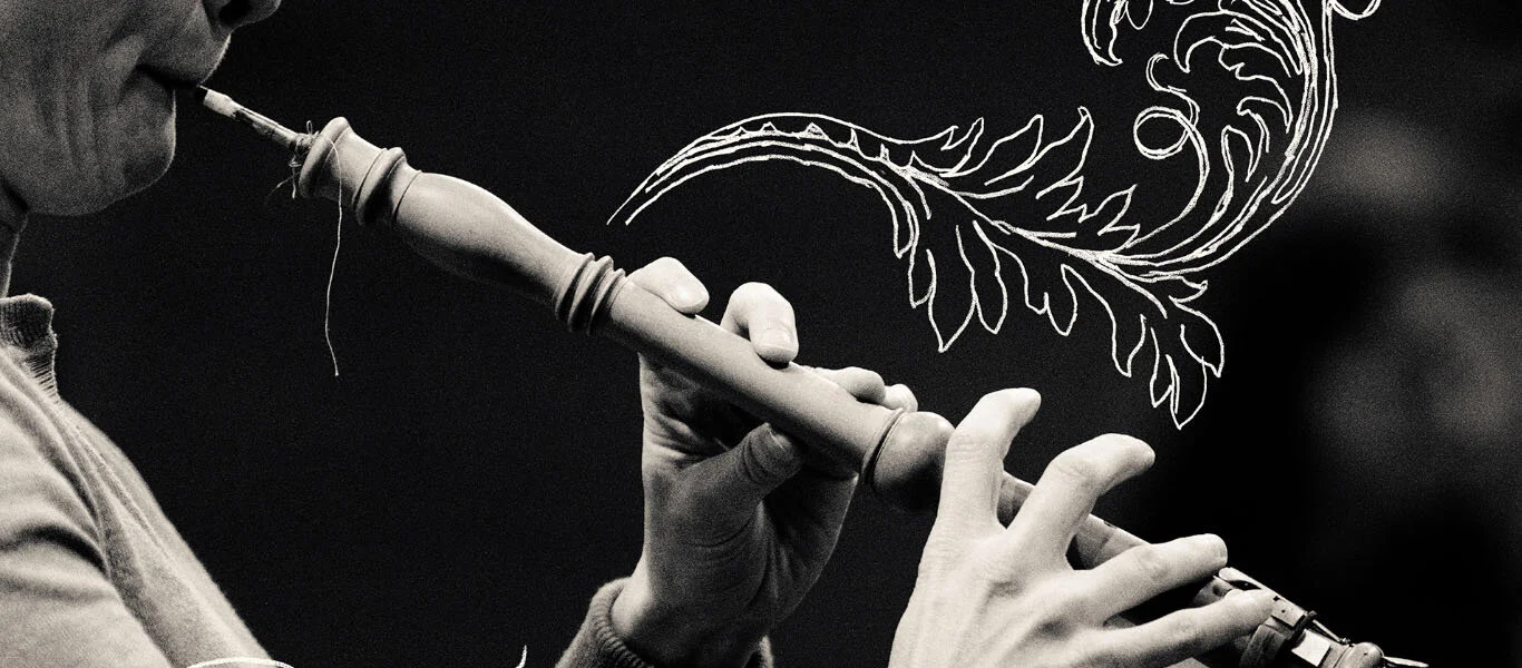 Stream: Dunedin Consort - St Matthew Passion