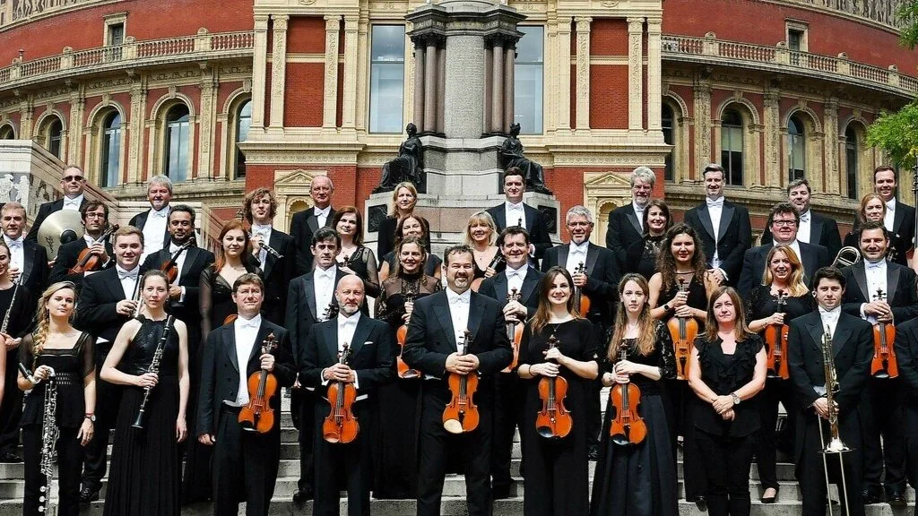 EIF: Royal Philharmonic Orchestra