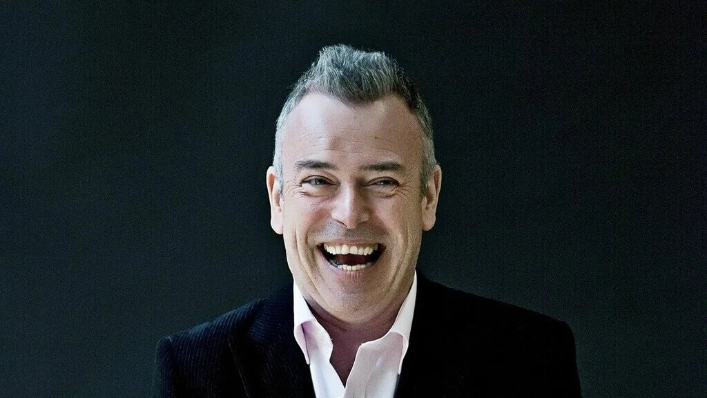 EIF: Malcolm Martineau and Friends