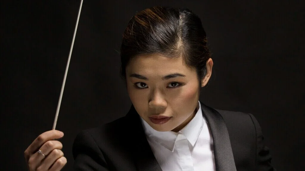 EIF: The RSNO and Elim Chan