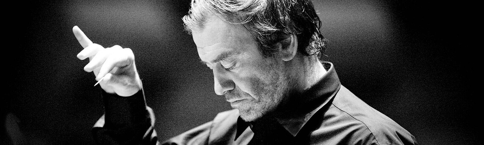 EIF: RSNO and Valery Gergiev