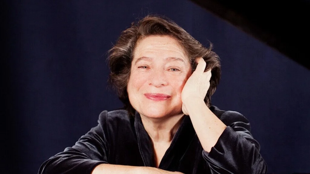 EIF: Elisabeth Leonskaja