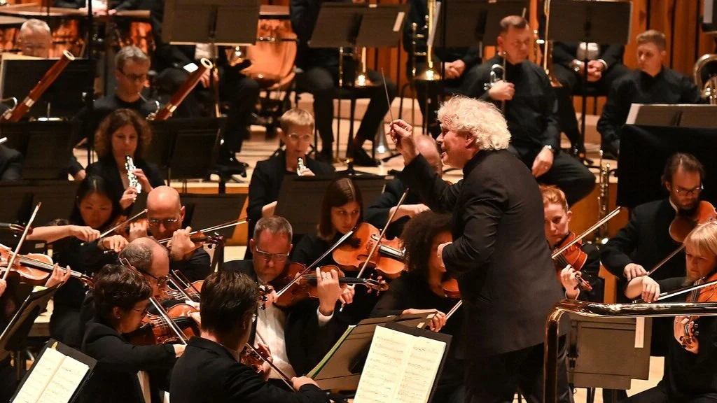 EIF: London Symphony Orchestra