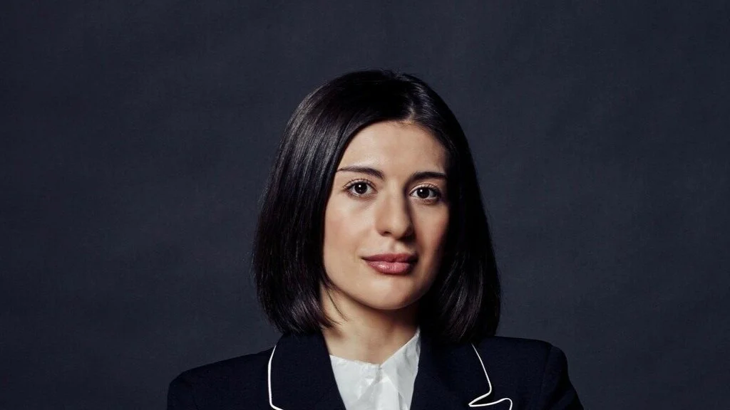 EIF: Mariam Batsashvili