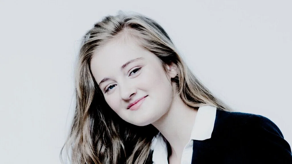 EIF: Noa Wildschut and Lauma Skride