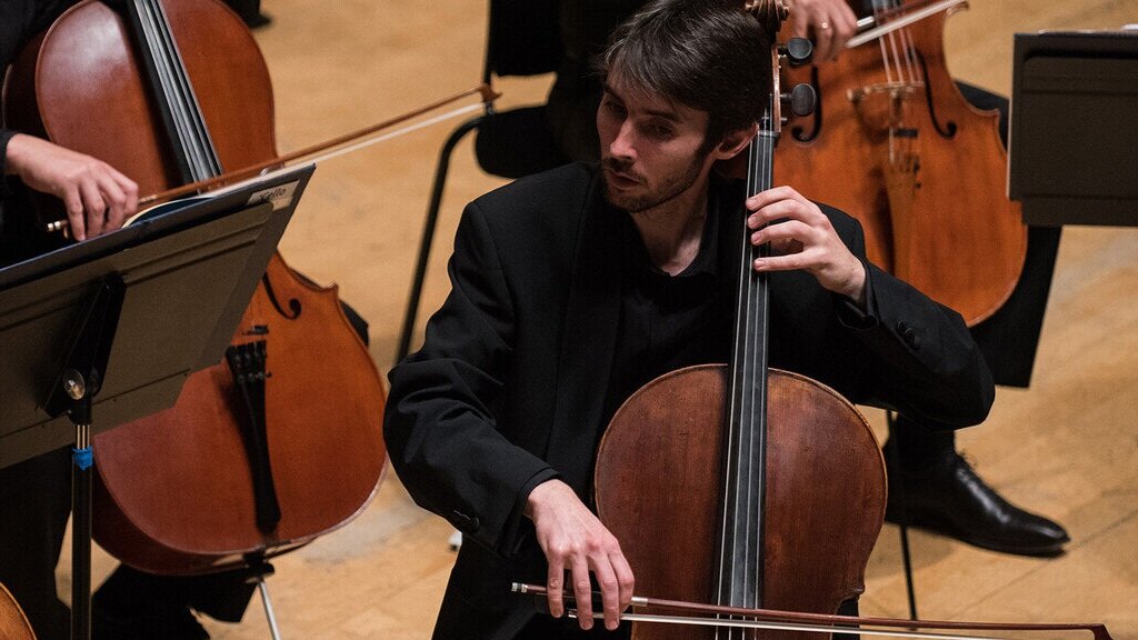 EIF: Scottish Chamber Orchestra