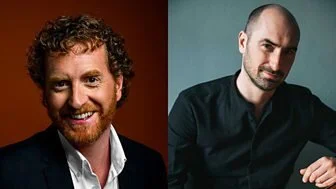 Lammermuir Festival: BBC Scottish Symphony Orchestra