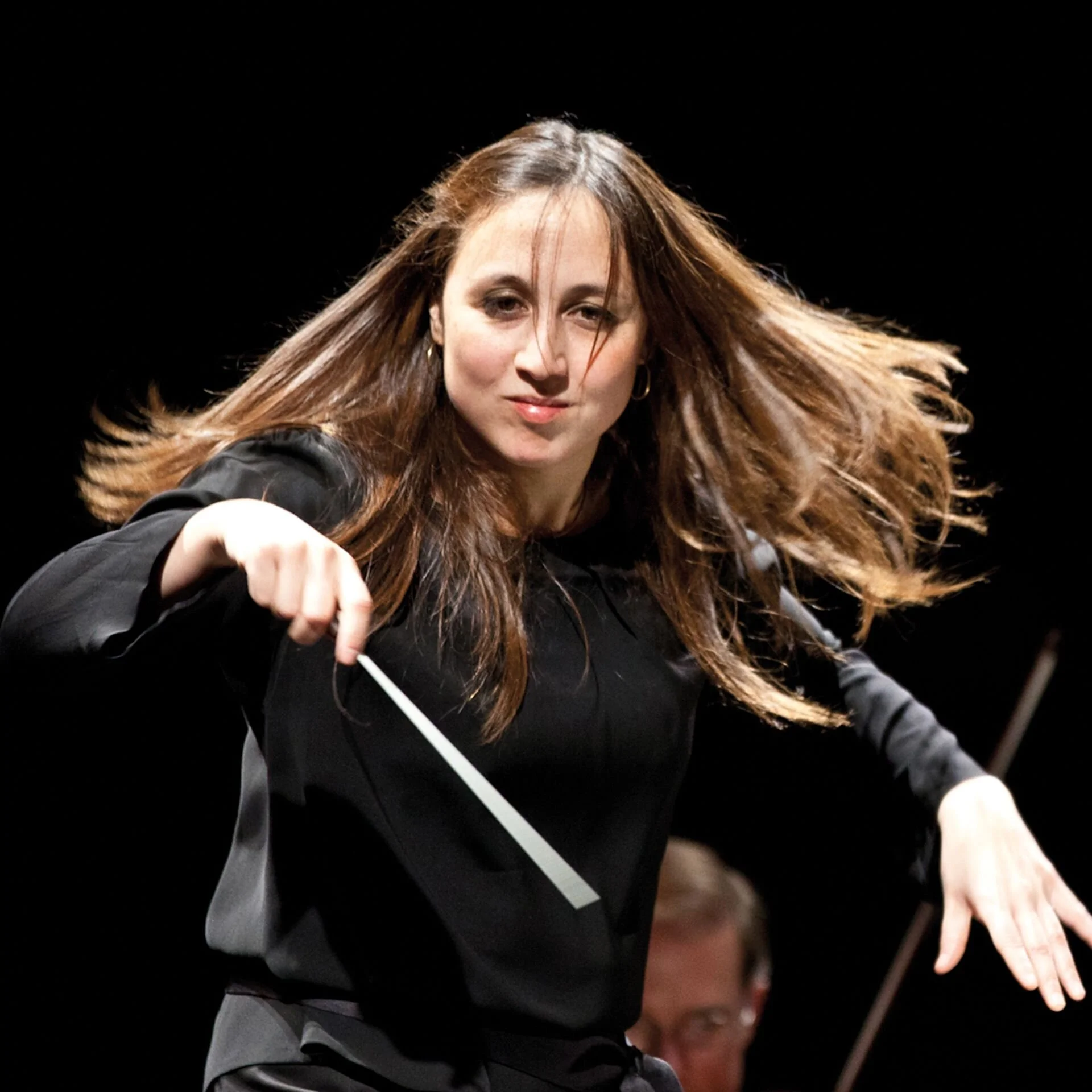 BBC Scottish Symphony Orchestra: Sibelius 7