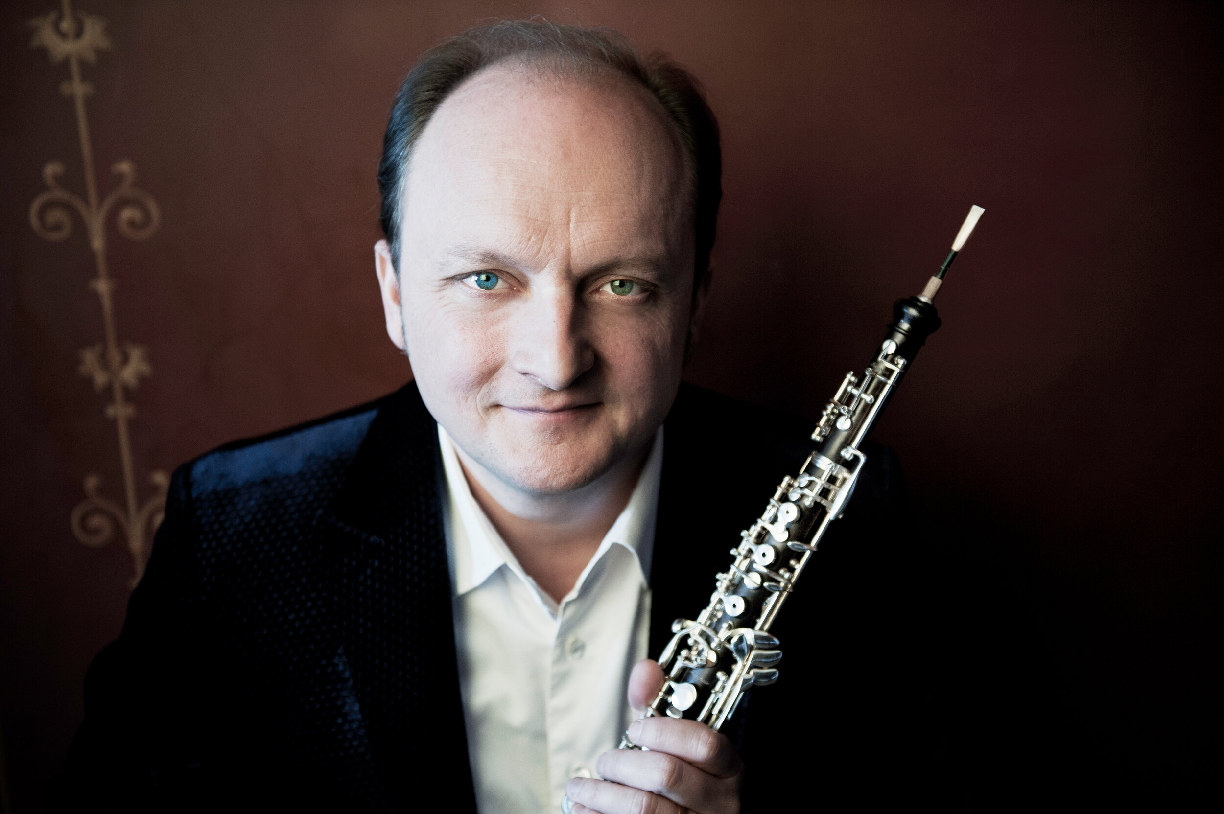 BBC Scottish Symphony Orchestra: Mendelssohn and Mozart