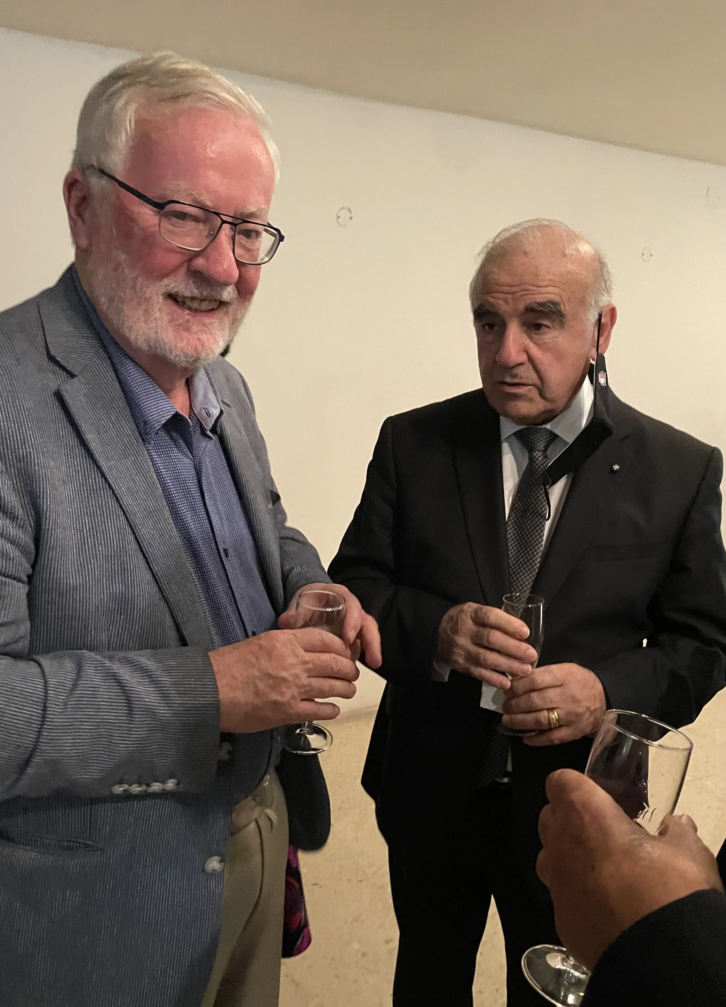 George Vella