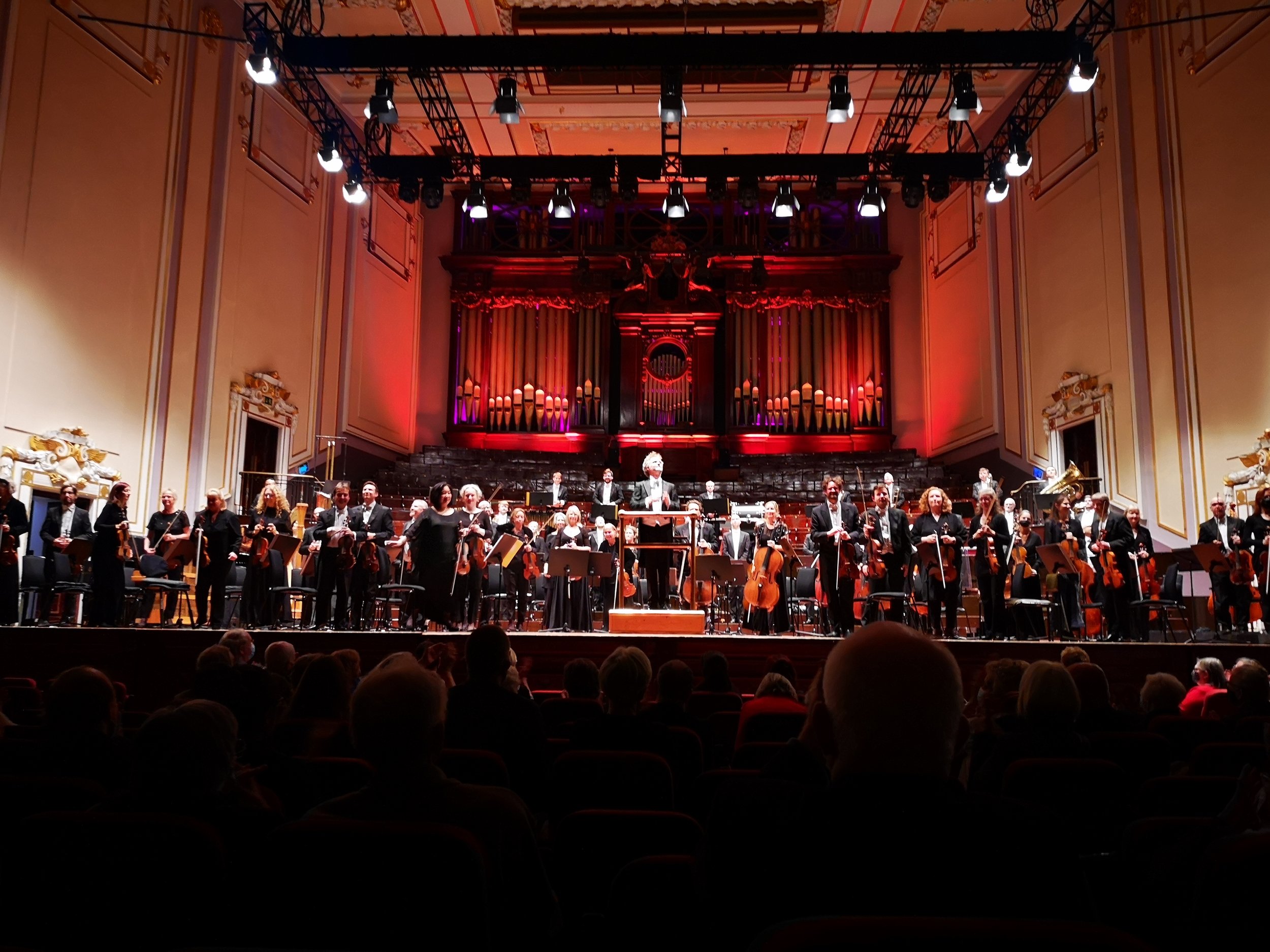 RSNO: Søndergård Conducts the Firebird