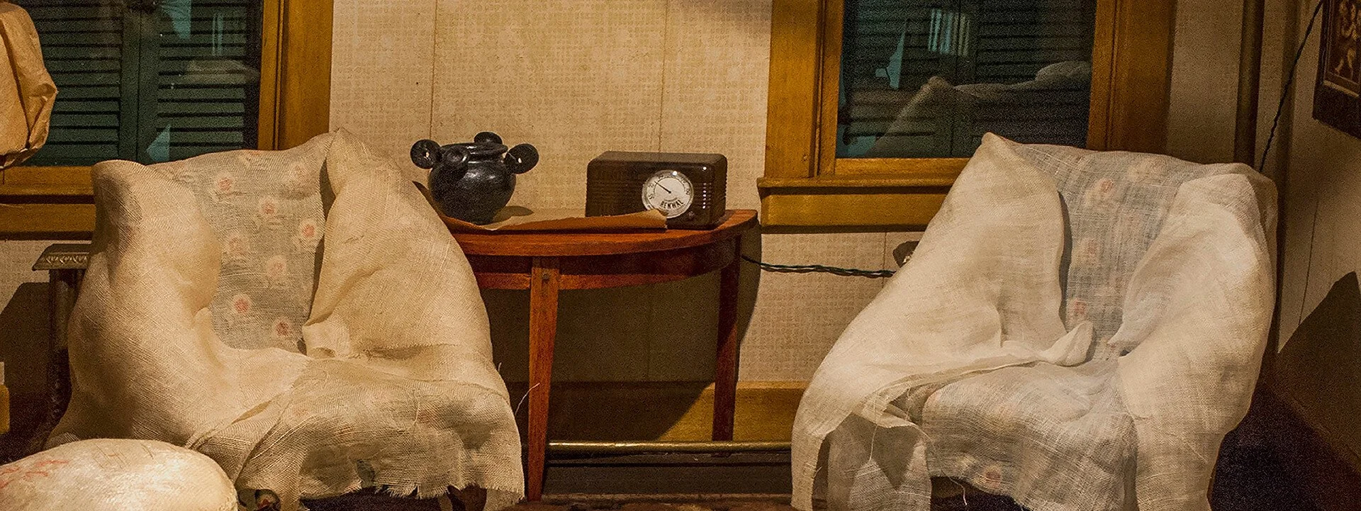 Scottish Chamber Orchestra: Death in a Nutshell