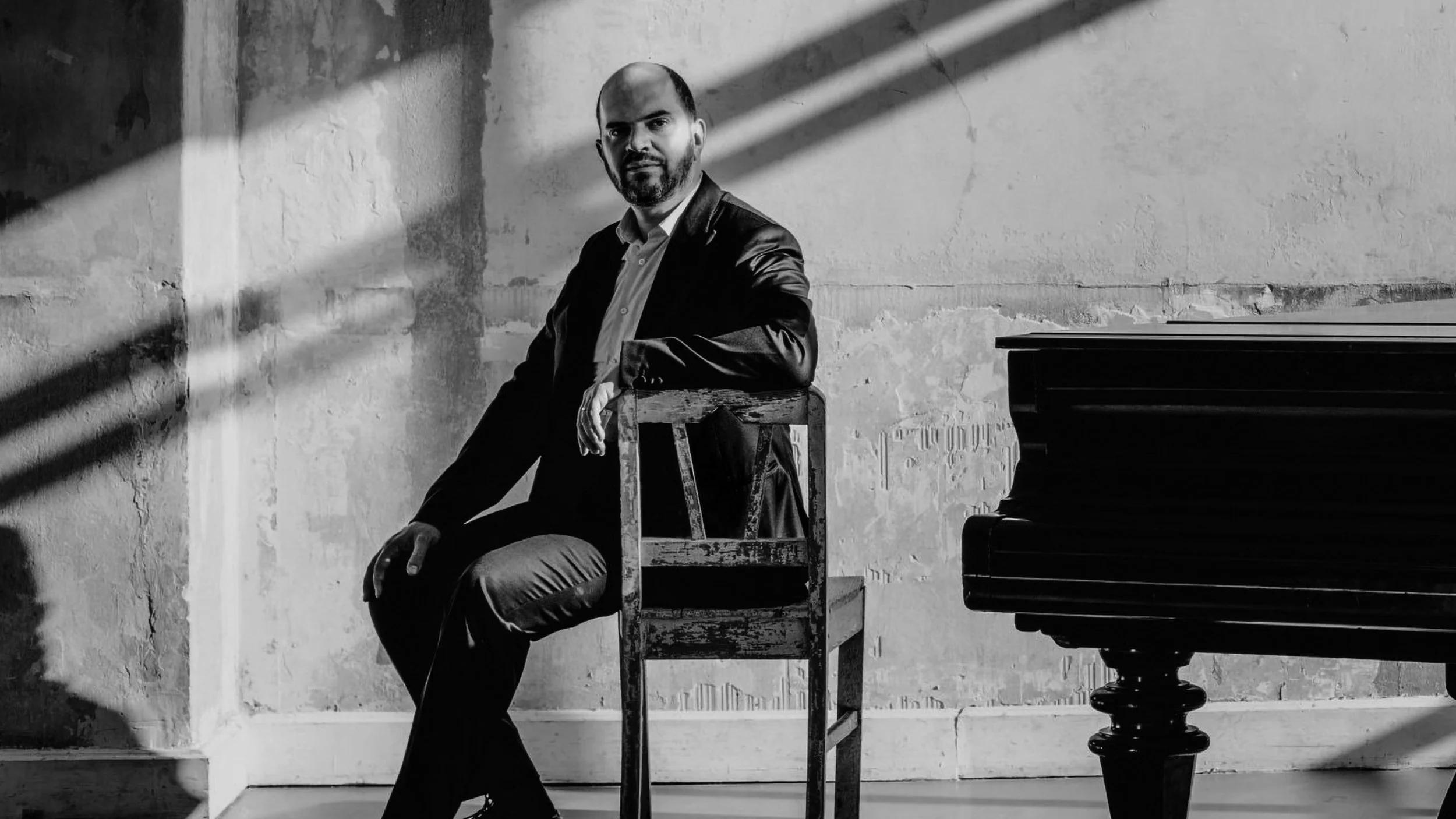 RSNO: Schønwandt Conducts ‘Scheherazade’