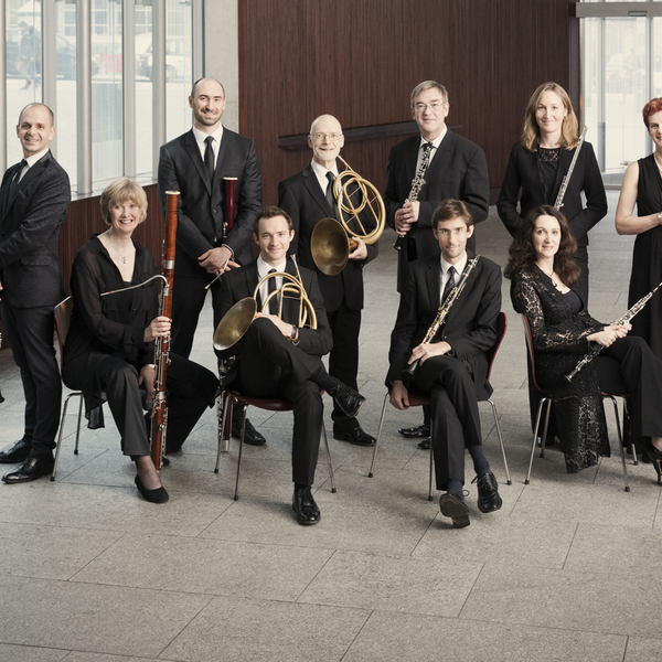 Scottish Chamber Orchestra: Harmoniemusik
