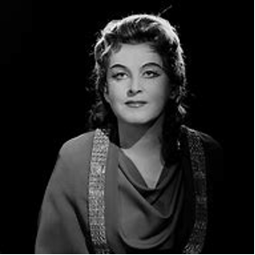 Birgit Nilsson